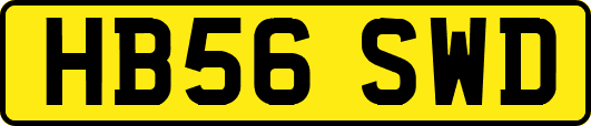 HB56SWD