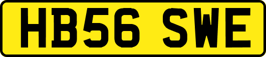 HB56SWE