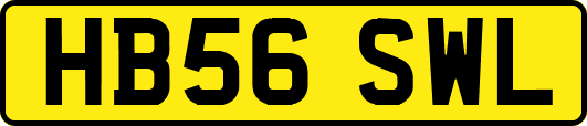 HB56SWL