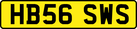 HB56SWS