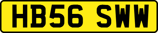 HB56SWW