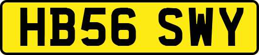 HB56SWY