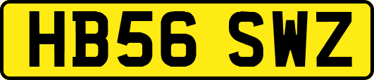 HB56SWZ