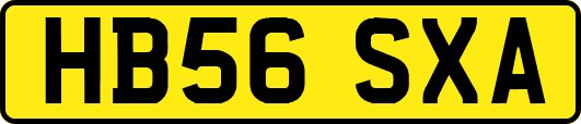 HB56SXA