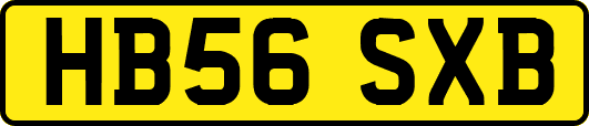 HB56SXB