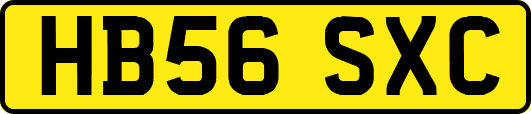 HB56SXC
