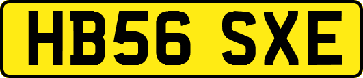 HB56SXE