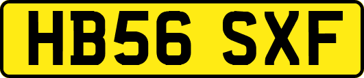 HB56SXF