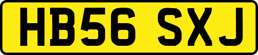 HB56SXJ