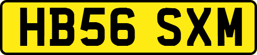 HB56SXM