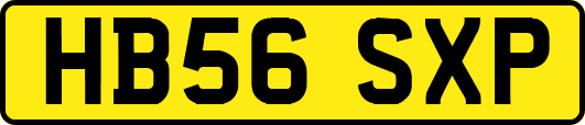 HB56SXP
