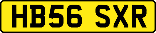 HB56SXR