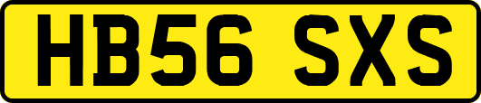 HB56SXS
