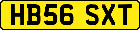 HB56SXT