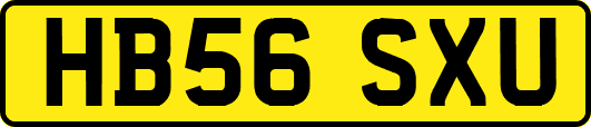 HB56SXU
