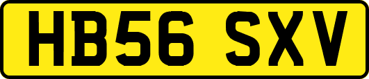 HB56SXV