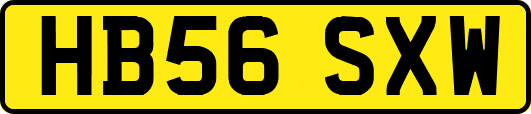 HB56SXW