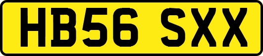 HB56SXX
