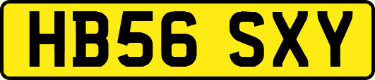 HB56SXY