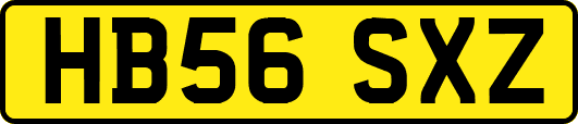 HB56SXZ