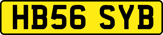 HB56SYB