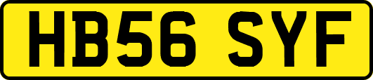 HB56SYF