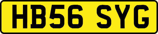 HB56SYG