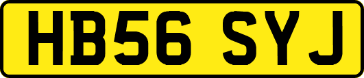 HB56SYJ