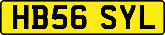 HB56SYL