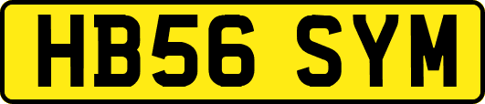 HB56SYM