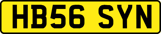 HB56SYN