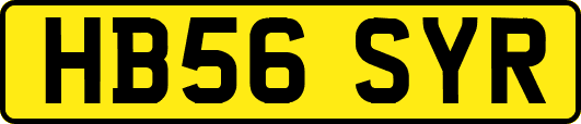 HB56SYR