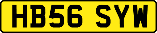 HB56SYW