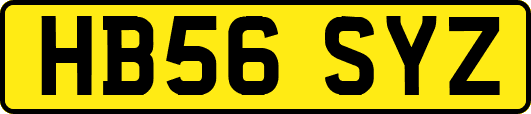 HB56SYZ