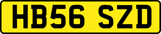HB56SZD
