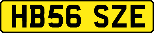 HB56SZE