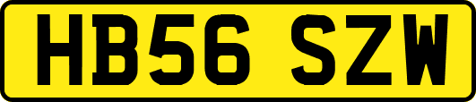 HB56SZW