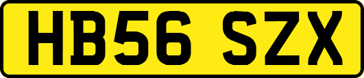 HB56SZX