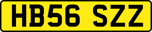 HB56SZZ