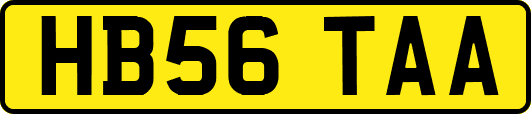 HB56TAA
