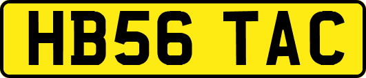 HB56TAC