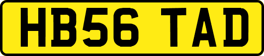 HB56TAD