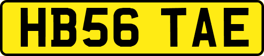 HB56TAE