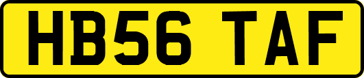 HB56TAF