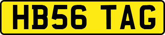 HB56TAG