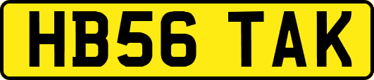 HB56TAK