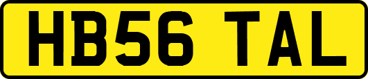 HB56TAL