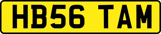 HB56TAM