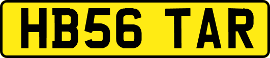 HB56TAR
