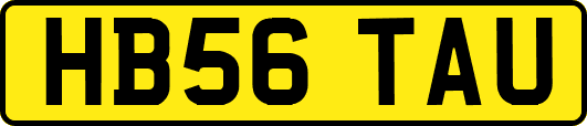 HB56TAU